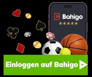 Bahigo Casino Schweiz - Eine Empfehlung zum echten Glücksspiel in der Schweiz